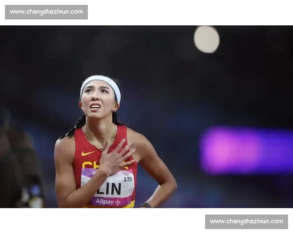 福建林雨薇全国田径大奖赛强势夺冠 13 秒 01 赛季最佳逼近 13 秒大关