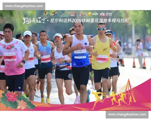 铁岭马拉松：120 元报名费，吃遍东北不 “赔本”！