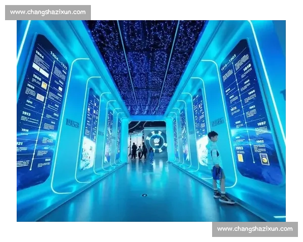 壹号娱乐引领时尚潮流打造全方位互动体验新纪元