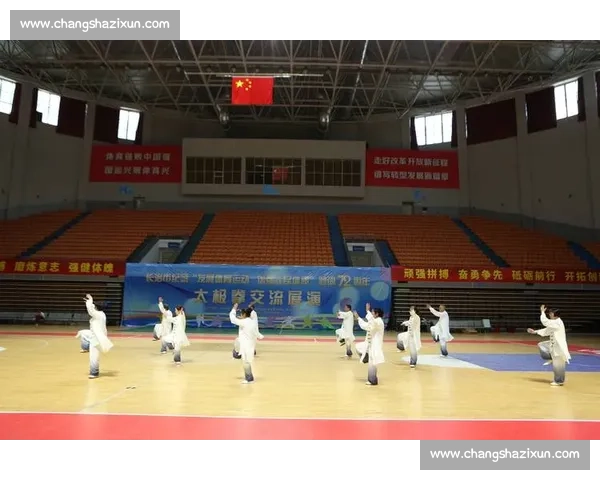 以星空综合体育为核心打造全民运动健康与活力城市新典范