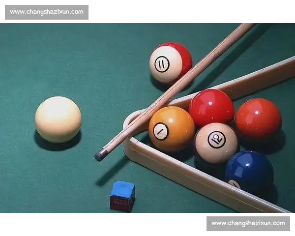 深入解析台球比赛规则与技巧提升方法全面掌握竞技要点